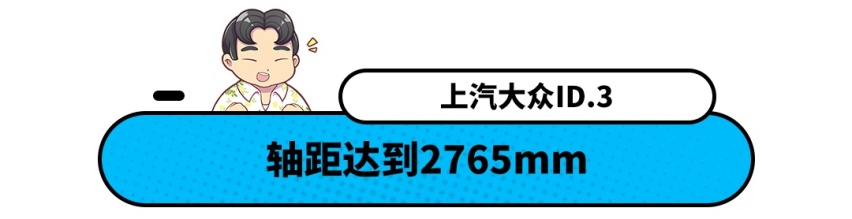 欧洲超多人关注！大众ID.3即将入华