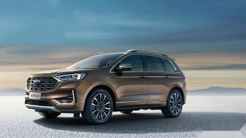 30万合资大7座SUV，谁是真正的内卷之王？！