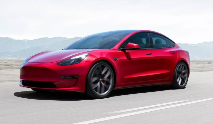 实力对决，极氪001与特斯拉Model 3P该怎么选？