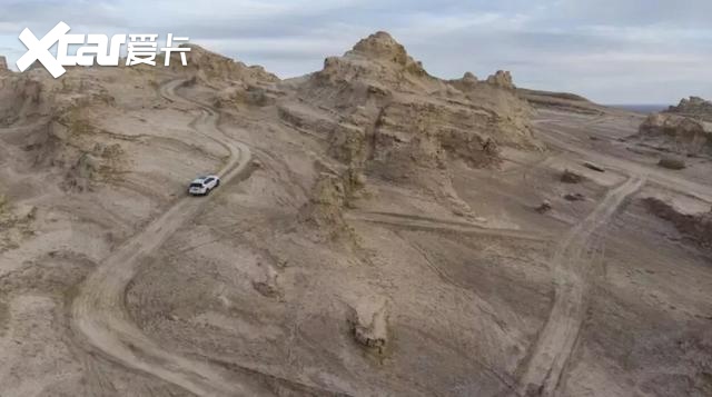 穿越“火星”的勇气，梁静茹给不了你，但奇骏可以