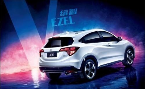 10万出头，推荐4款硬实力爆款SUV,个性实用兼备