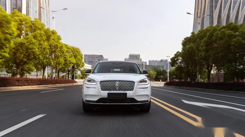 20万带四驱合资SUV?还带豪华血统/终身免费保养 这也太划算!