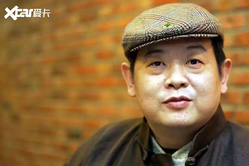 天下无贼大腕云集最后一个早已离开我们多年