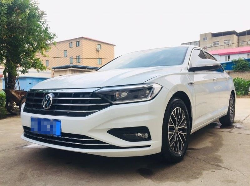 28岁圆梦大众速腾，1.4T油耗6.6L，这价格买贵了吗？