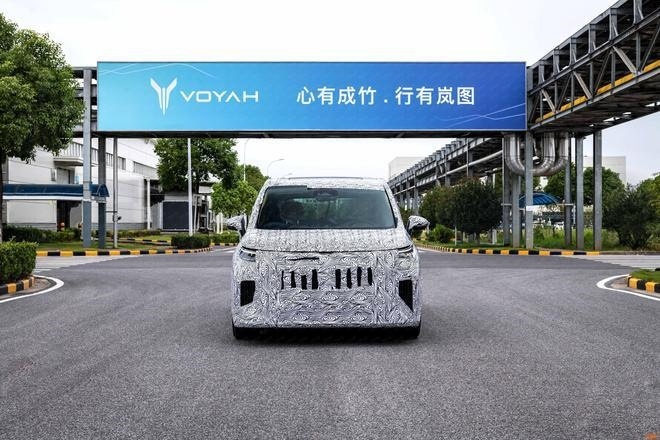 广州车展有惊喜：国内首款增程式MPV 广本版思域和回归的林肯轿车