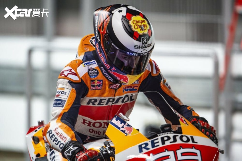MotoGP五届冠军甘心退休吗？洛伦佐可能以另一种身份留在赛