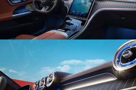 豪华不缺位，全新smart精灵6号细节质感全面拉满