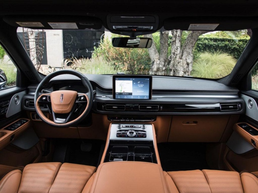 60万买一辆3.0T四驱7座SUV，值不值？