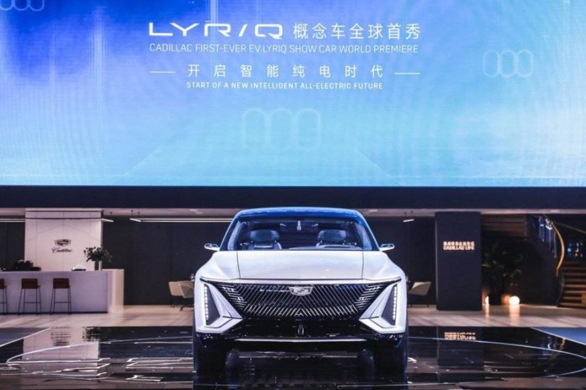 Model Y的最大对手，原来是它？