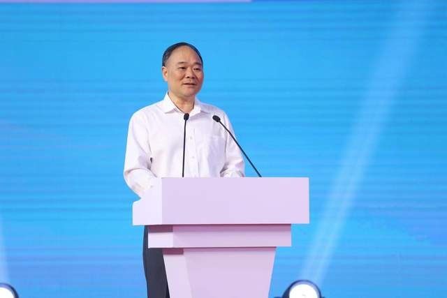 新能源转型与产业升级 吉利用甲醇为碳中和助力