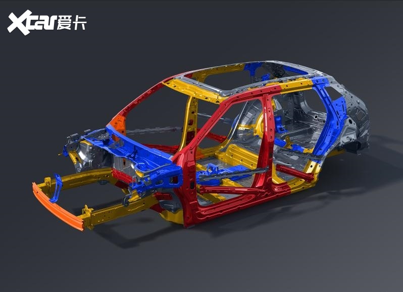 吉利汽车：智能安全再升级，你的出行还能更安心吗？