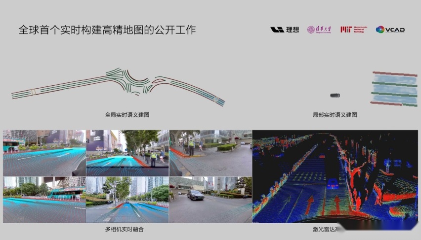 体验理想 L8：来自理想的“中屏”旗舰