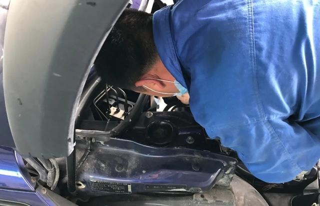 为什么我要买一台14年前的MINI ？