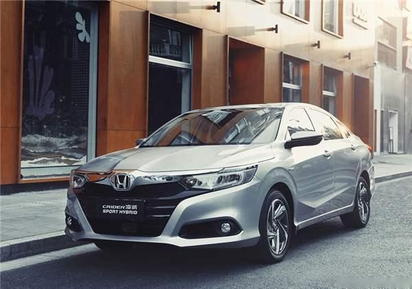 13万左右，这3款今年上市混动轿车，大概率会卖爆