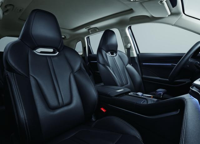 长安CS75 PLUS：13万多就有2.0T+爱信8AT