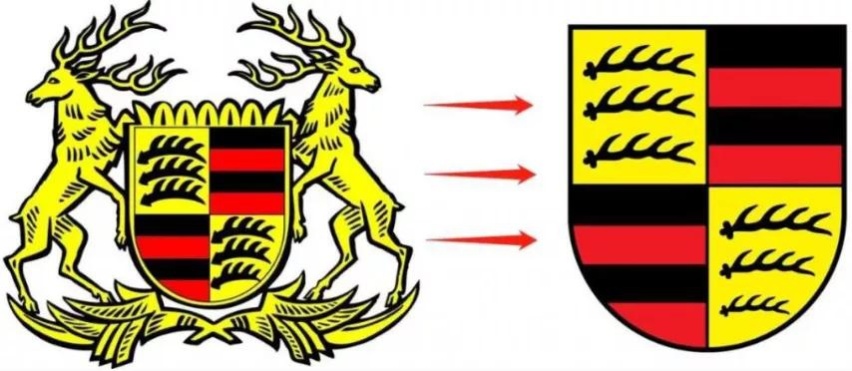 ​法拉利和保时捷双双成功，是因为用的是同一匹马？