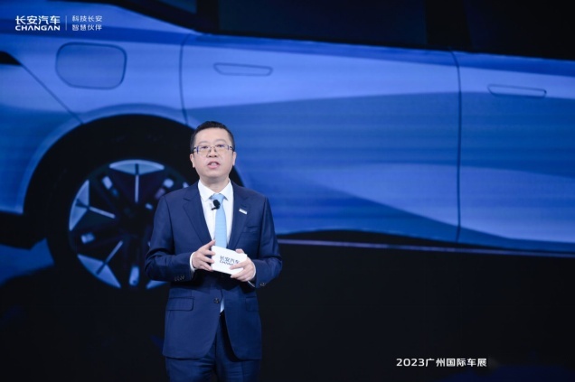 长安“金钟罩”引轰动,时代长安标准电芯每秒一颗,未来将更卷！