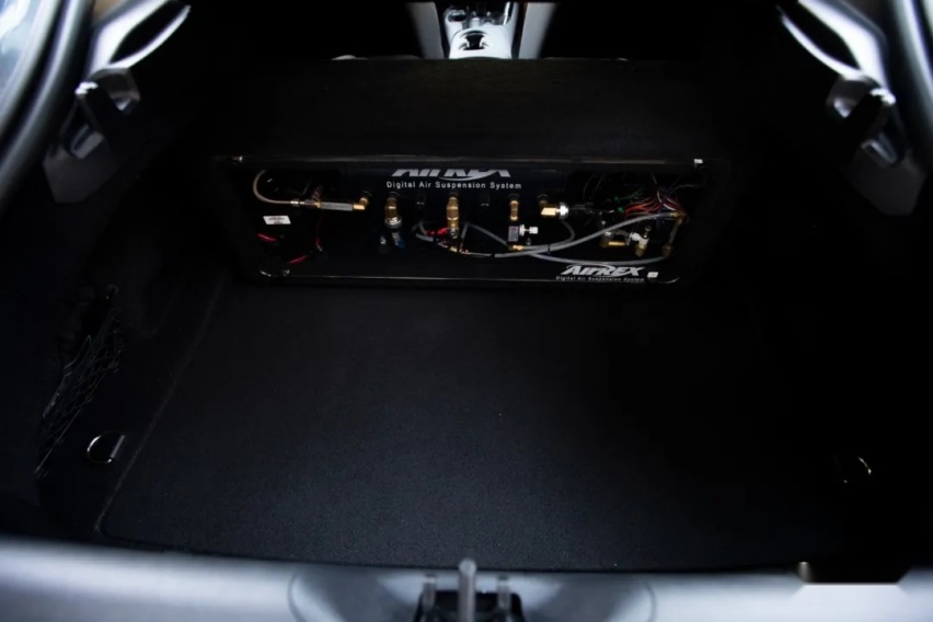 63万拿下3000公里的准新丰田Supra，还能送全套LB套件+气动？