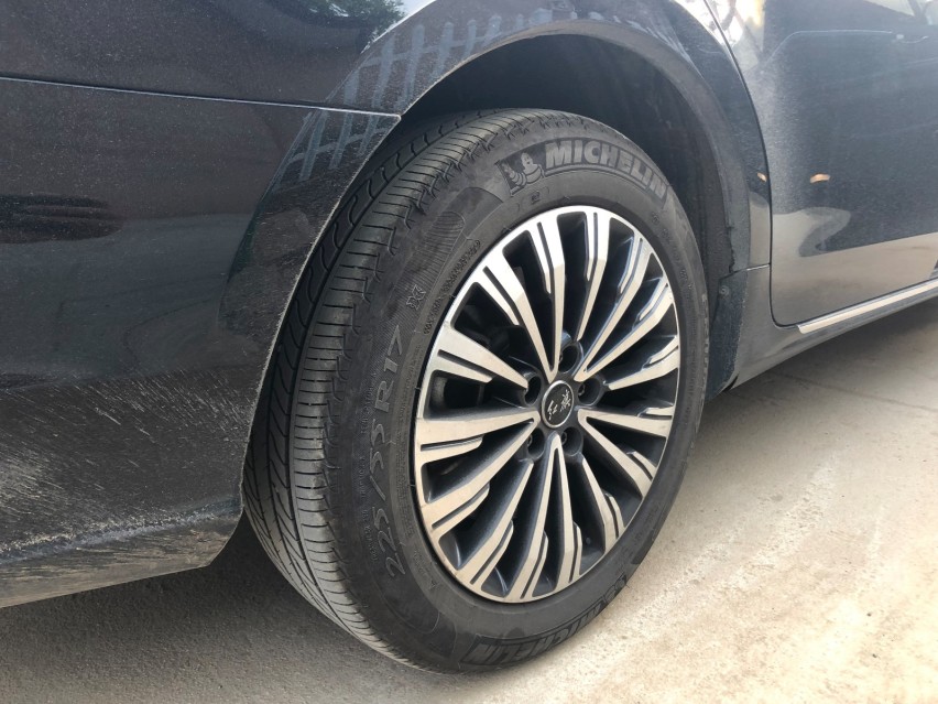 【不羁聊车】红旗H7车主一万公里用车感受！