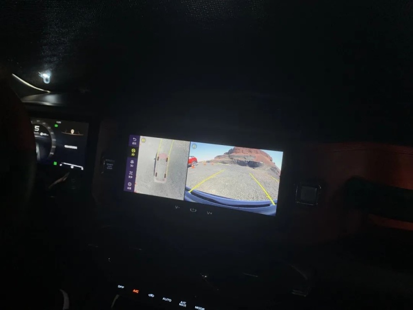 设计感是它的亮点，但三缸发动机却不是它的痛点