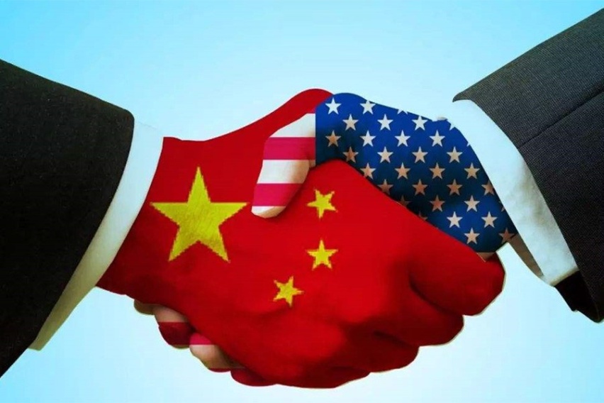 中美贸易战暂熄，想买奔驰/宝马/福特等美产车的朋友抓紧下手~