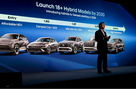 全球销量第三、利润第二：现代汽车集团如何逆势突围？