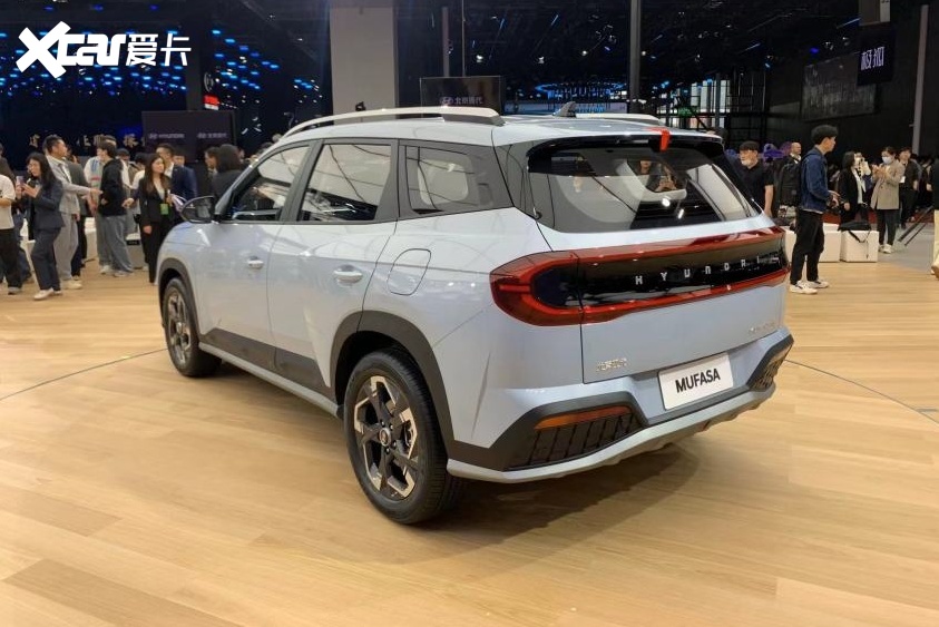 对于家的概念,MUFASA已经完全给到了