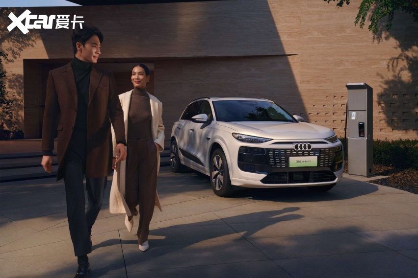 单电机与双电机四驱，一汽奥迪Q6L e-tron动力版本怎么选？