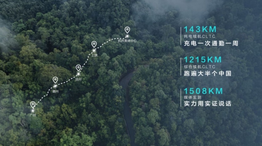 真诚无套路，传祺ES9让你舒适旅行零焦虑
