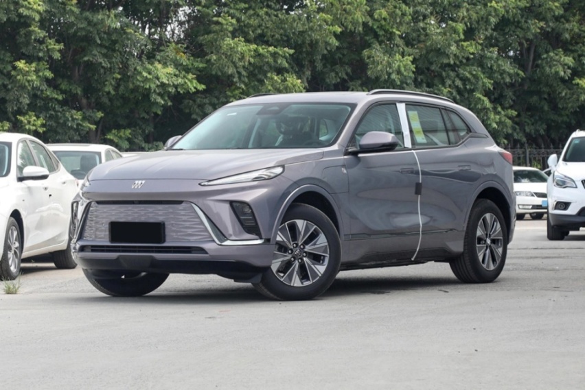 Z世代的第一台车 小鹏G6/别克E5/问界M5/Model Y