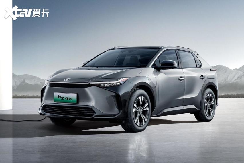 原装进口的纯电欧巴!捷尼赛思gv60中国首发