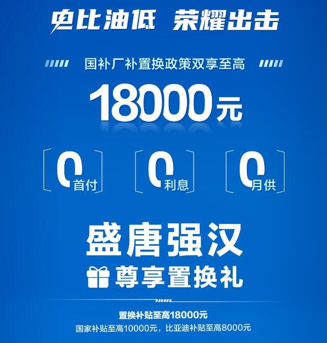 5月第二天 已有8家车企推出优惠促销 看谁家力度更大？