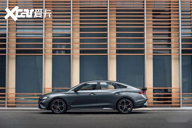 合法上路的改装车 年轻人看了北京现代全新菲斯塔n line还顶得住不