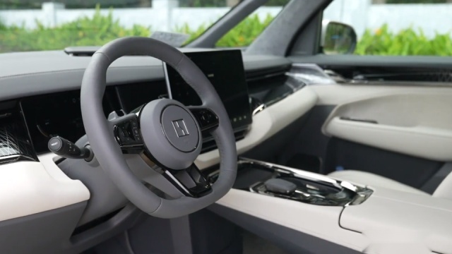 电耗有些高，但用起来却比飞度省钱？极氪009养车1300元/月