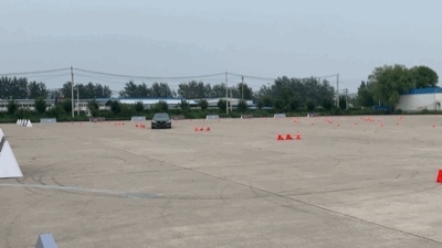 试驾丨在全新一代阿特兹身上，我瞥见了马自达的未来