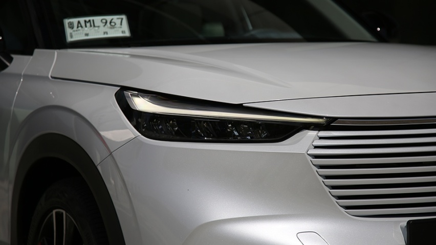 预算15万买小型SUV，内外大改空间变大，全新缤智中配更值？