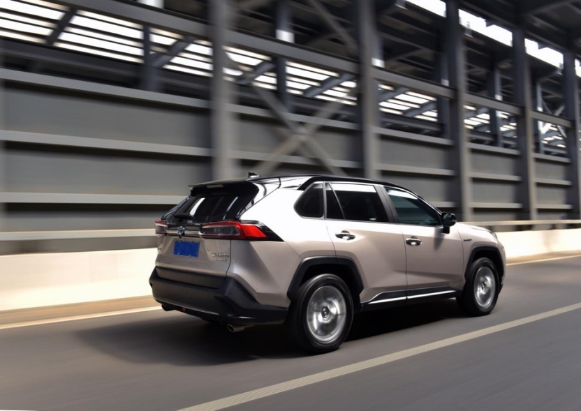 威兰达vs探界者，20万元的SUV，品质与性价比如何选？