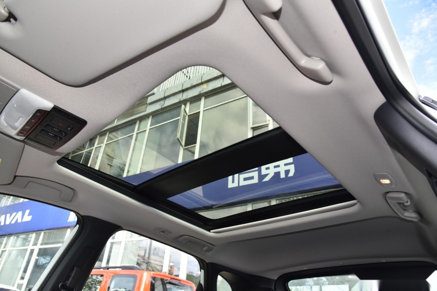 日产新SUV“旗开得胜”，内外全面升级，配奔驰发动机，13.99万起