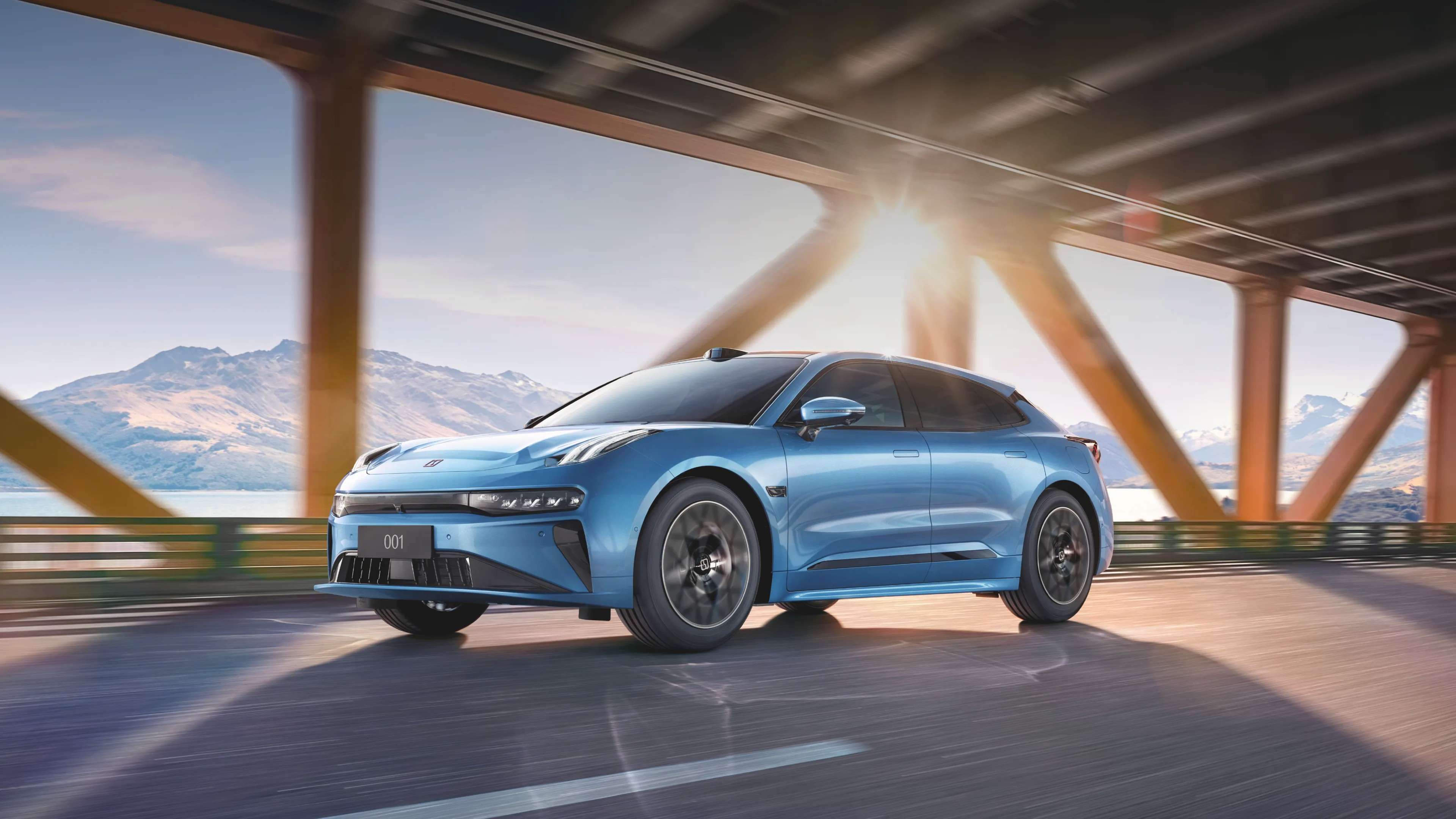 2025車市前瞻丨極氪等品牌入局獵裝車,國內市場今年能否起勢? 2025車市前瞻丨極氪等品牌入局獵裝車,國內市場今年能否起勢?