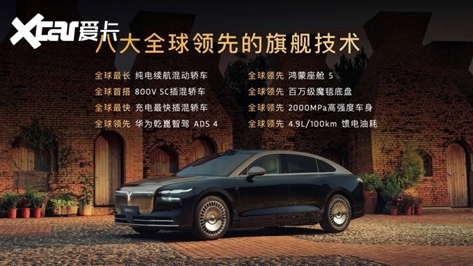标配800V+5C超充，纯电续航410km，岚图追光L能否挑战56E？