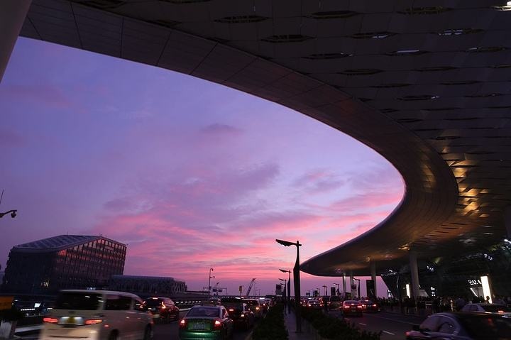深圳宝安机场停车多少钱一天，2023深圳机场停车过夜收费标准