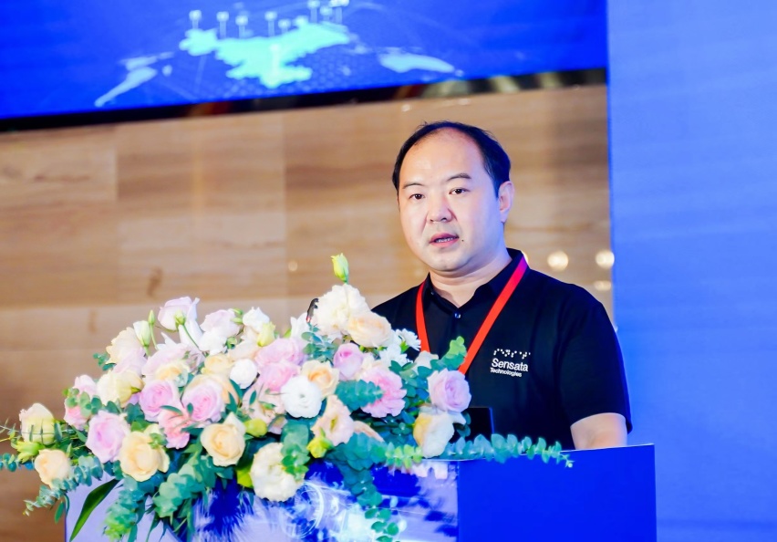 鞋合不合脚TA说了算，未来的TPMS长这样？