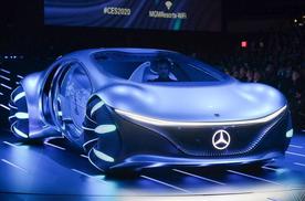 大众奔驰支持欧盟2035年禁售燃油车