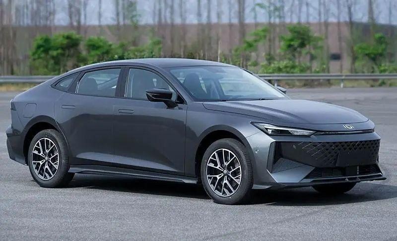 又有新品牌！近期曝光的5台国产新车，看点、亮点、爽点都有了