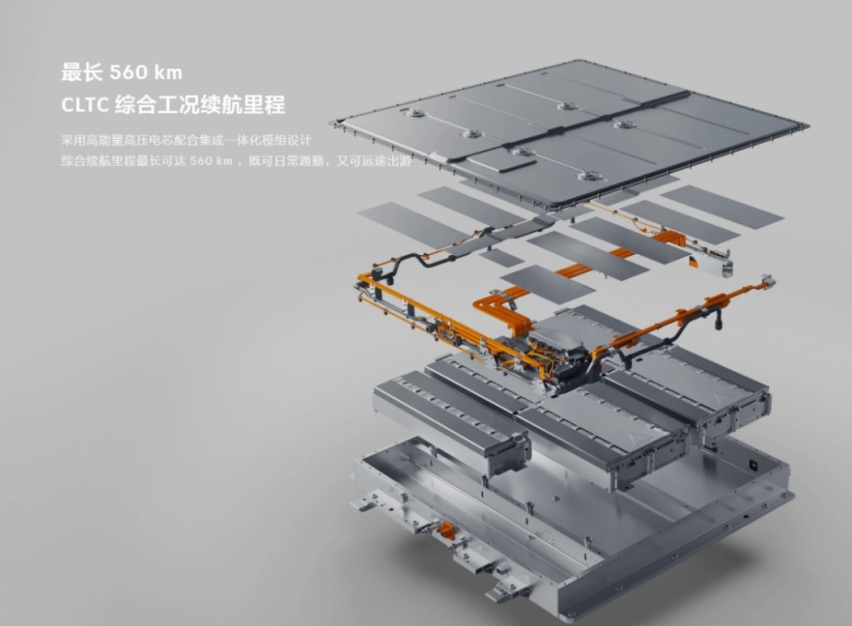 全能SUV，零百加速3秒级…新款极氪X确实有两下子