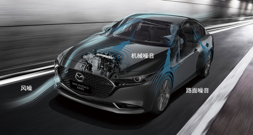 最值得买的，只有两款！2021款昂克赛拉购车手册
