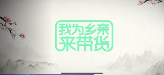 “国企+央媒”化身网红带货，“造血式”消费扶贫好评不断