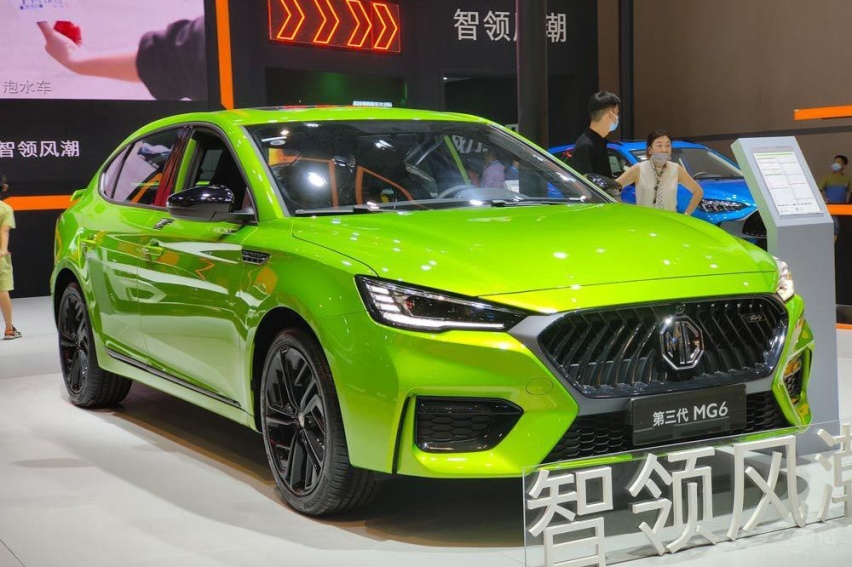 大学刚毕业该买什么车？这三款自主品牌车型值得一看！