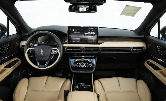 3款25万就能买到的豪华紧凑型SUV，空间大、品牌强