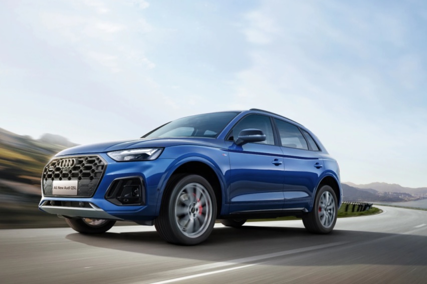 7月热销SUV：仅哈弗H6、荣放破两万，7款自主车型入围前15！